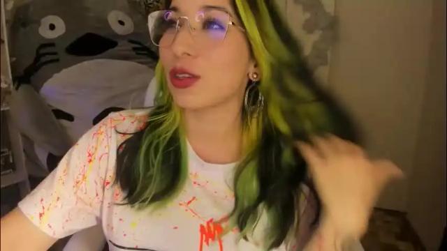 Thumbnail 1, natsuki_09's Stream at Chaturbate, 4 months ago