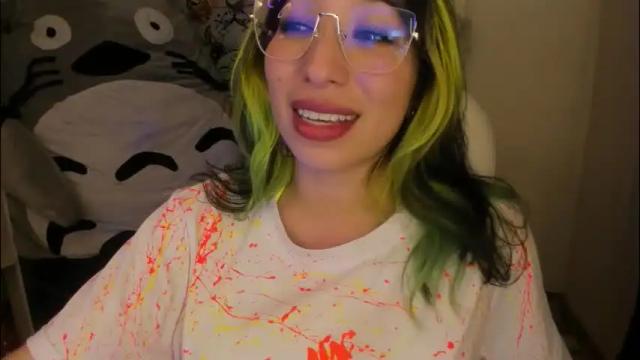 Image 10 of natsuki_09 Stream on Chaturbate on 4 months ago