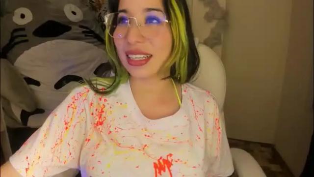 Image 11 of natsuki_09 Stream on Chaturbate on 4 months ago