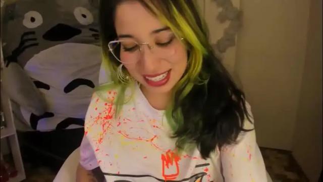 Image 2 of natsuki_09 Stream on Chaturbate on 4 months ago