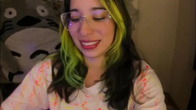 Image 3 of natsuki_09 Stream on Chaturbate on 4 months ago