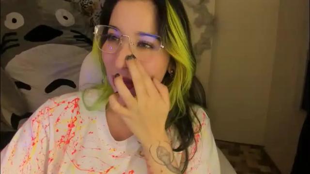 Image 6 of natsuki_09 Stream on Chaturbate on 4 months ago