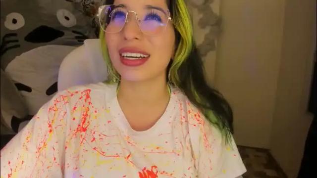 Image 7 of natsuki_09 Stream on Chaturbate on 4 months ago