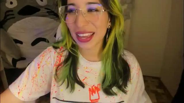 Image 8 of natsuki_09 Stream on Chaturbate on 4 months ago