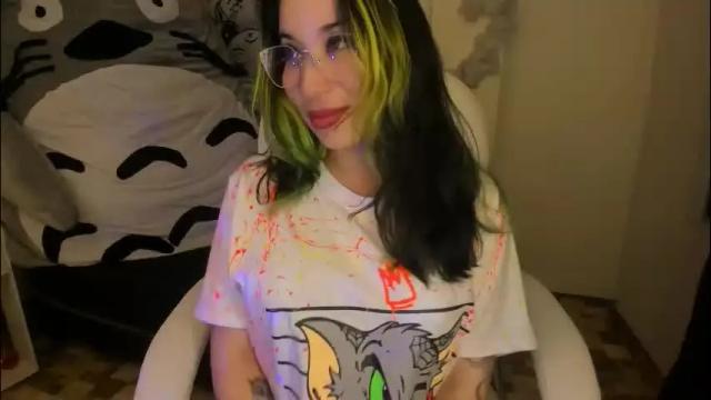 Thumbnail 3, natsuki_09's Stream at Chaturbate, 4 months ago