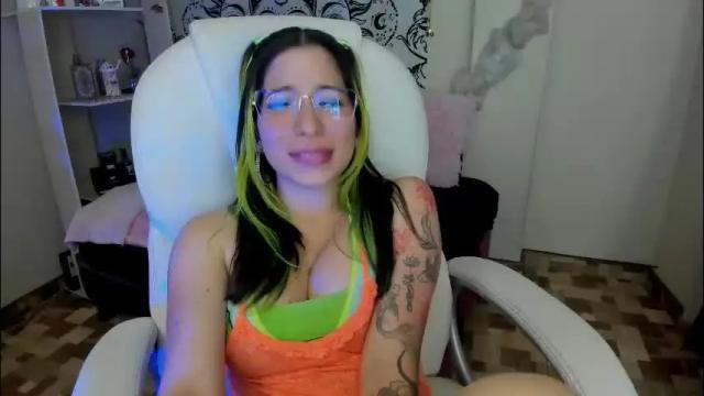 Image 12 of natsuki_09 Stream on Chaturbate on 4 months ago