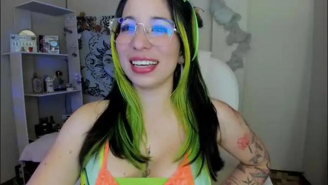 Image 2 of natsuki_09 Stream on Chaturbate on 4 months ago