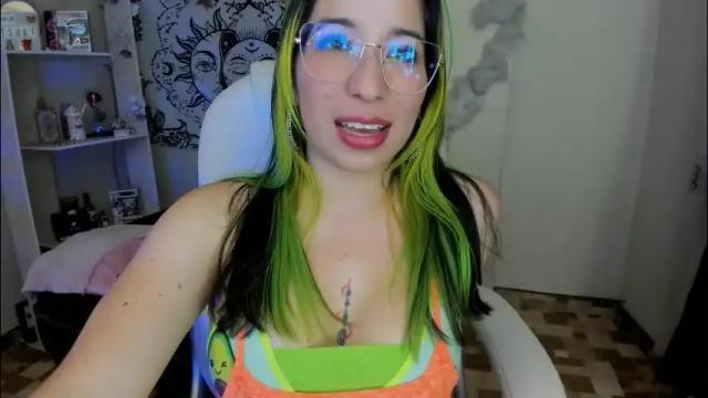 Image 4 of natsuki_09 Stream on Chaturbate on 4 months ago