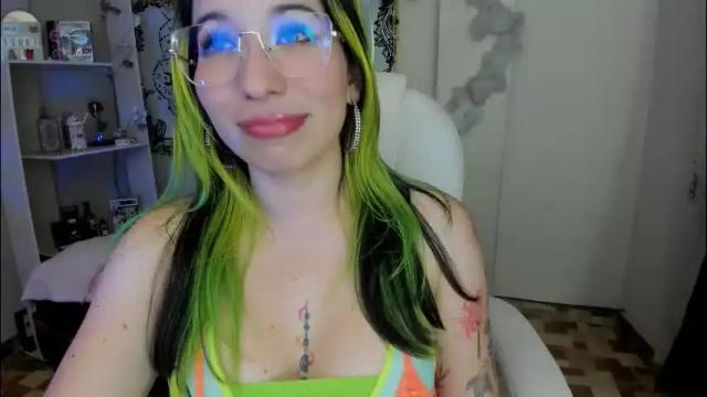 Thumbnail 2, natsuki_09's Stream at Chaturbate, 4 months ago