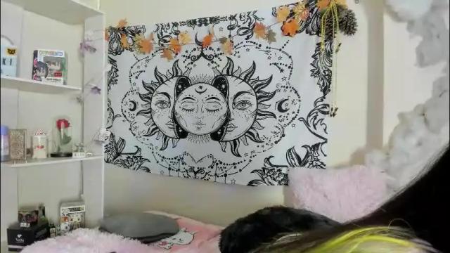 Image 11 of natsuki_09 Stream on Chaturbate on 3 months ago