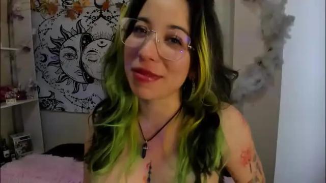 Image 2 of natsuki_09 Stream on Chaturbate on 3 months ago