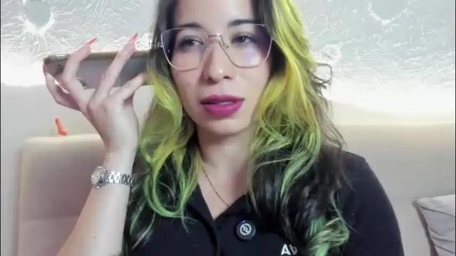 Image 2 of natsuki_09 Stream on Chaturbate on 3 months ago