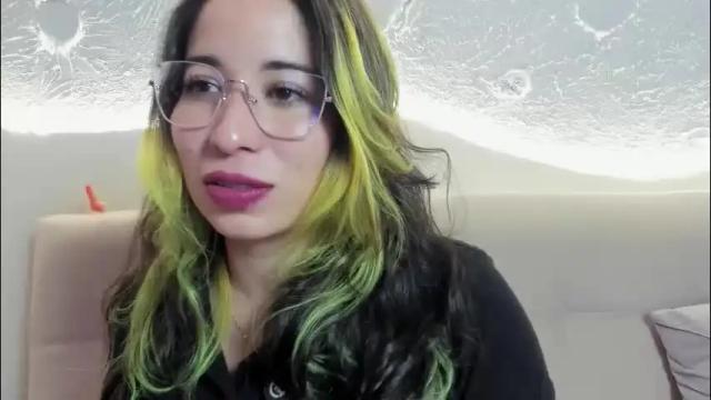 Image 3 of natsuki_09 Stream on Chaturbate on 3 months ago