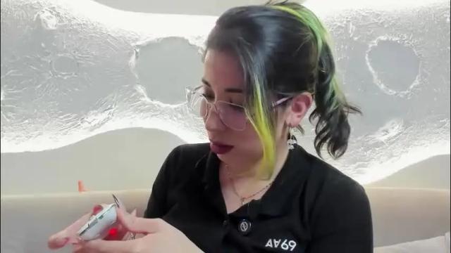 Image 7 of natsuki_09 Stream on Chaturbate on 3 months ago