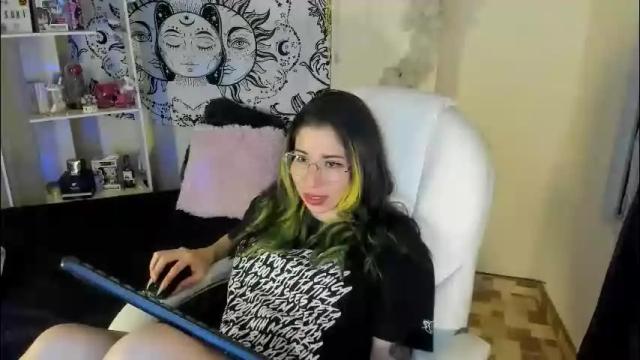 Thumbnail 1, natsuki_09's Stream at Chaturbate, 2 months ago