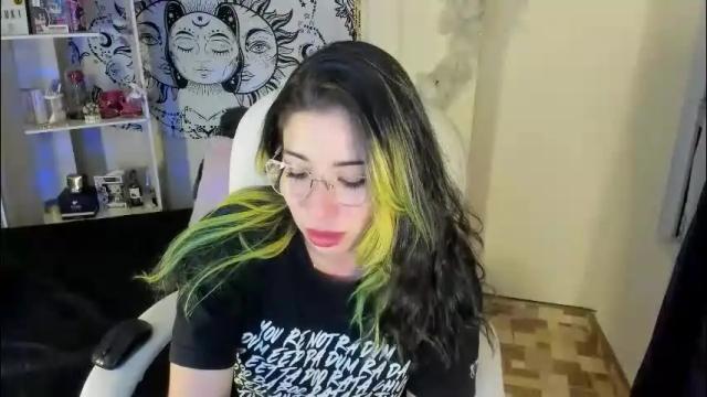 Image 7 of natsuki_09 Stream on Chaturbate on 3 months ago