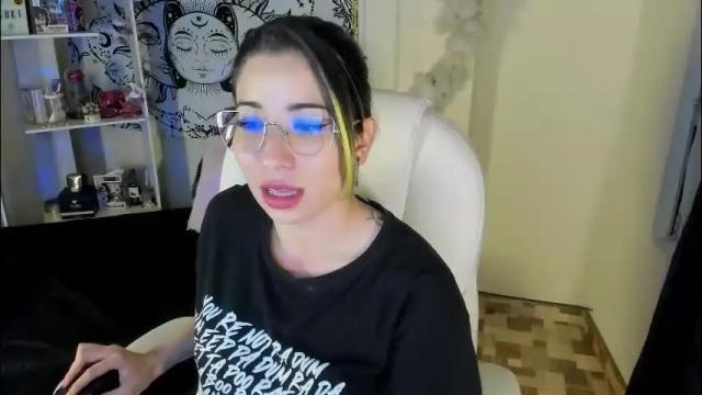 Thumbnail 3, natsuki_09's Stream at Chaturbate, 2 months ago