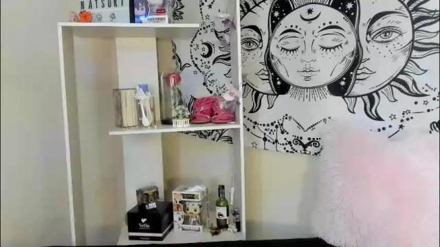 Image 8 of natsuki_09 Stream on Chaturbate on 2 months ago