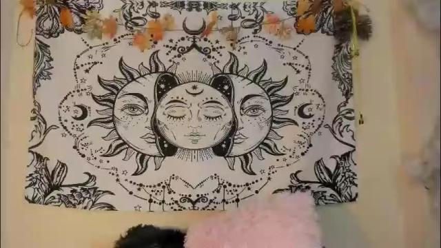 Thumbnail 1, natsuki_09's Stream at Chaturbate, 1 month ago