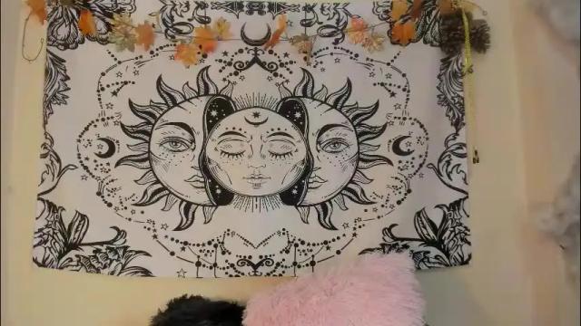 Image 2 of natsuki_09 Stream on Chaturbate on 1 month ago