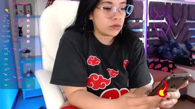 Thumbnail 2, natsuki_uchiha's Stream at Chaturbate, 14 months ago