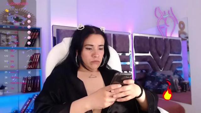 Image 11 of natsuki_uchiha Stream on Chaturbate on 14 months ago