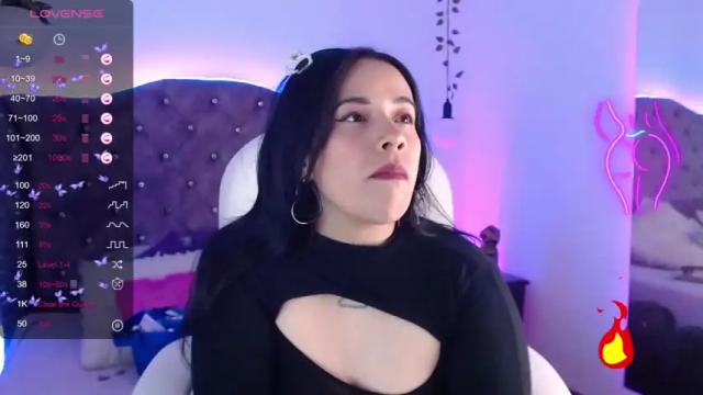 Image 11 of natsuki_uchiha Stream on Chaturbate on 13 months ago