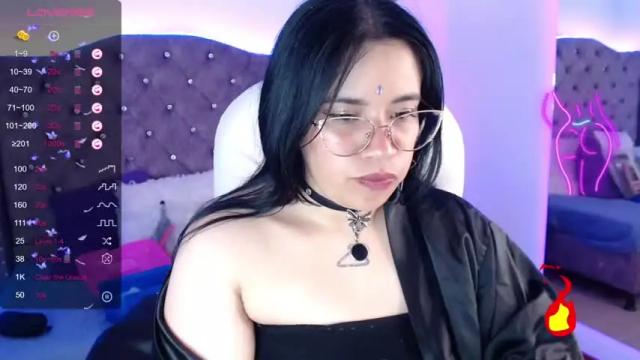 Image 11 of natsuki_uchiha Stream on Chaturbate on 13 months ago