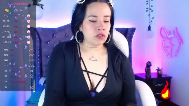 Image 11 of natsuki_uchiha Stream on Chaturbate on 13 months ago