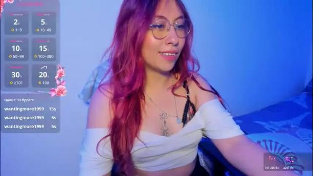 Image 4 of natt15 Stream on Chaturbate on 14 hours ago