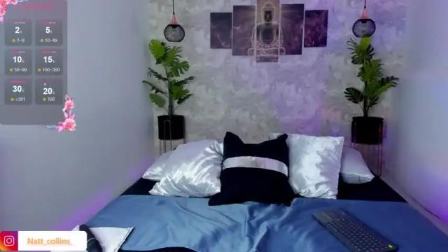 Image 12 of natt_collins Stream on Chaturbate on 18 months ago