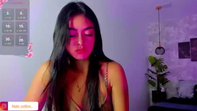 Image 2 of natt_collins Stream on Chaturbate on 18 months ago