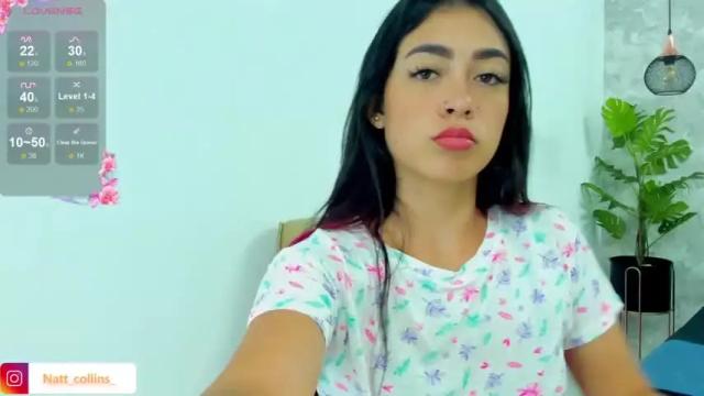Thumbnail 1, natt_collins's Stream at Chaturbate, 18 months ago