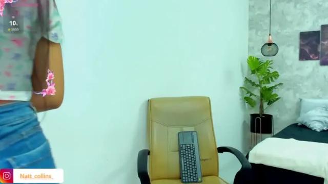 Image 2 of natt_collins Stream on Chaturbate on 18 months ago