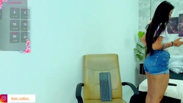 Image 3 of natt_collins Stream on Chaturbate on 18 months ago