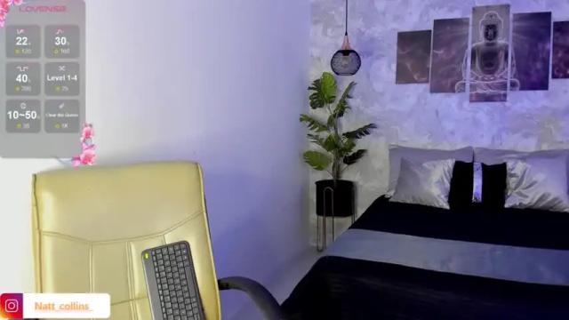 Image 3 of natt_collins Stream on Chaturbate on 18 months ago