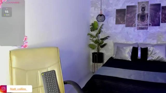 Image 4 of natt_collins Stream on Chaturbate on 18 months ago