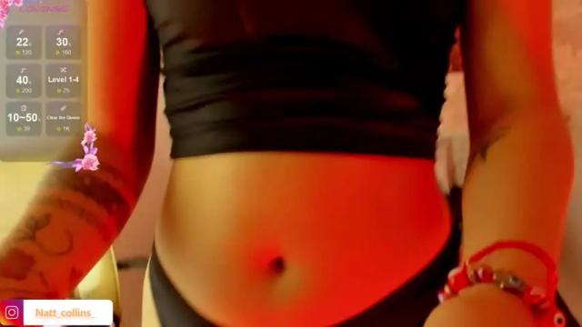Image 6 of natt_collins Stream on Chaturbate on 18 months ago
