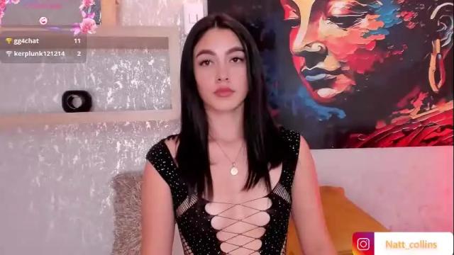 Thumbnail 1, natt_collins's Stream at Chaturbate, 3 months ago