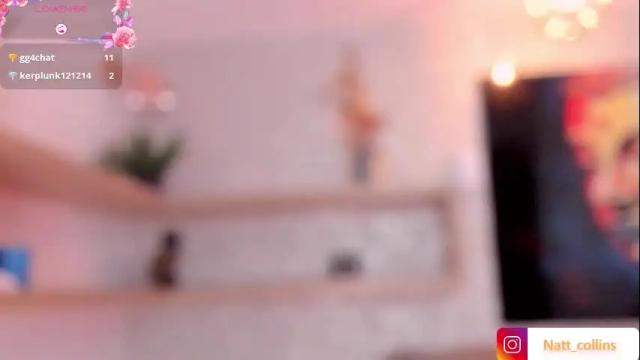 Image 6 of natt_collins Stream on Chaturbate on 3 months ago