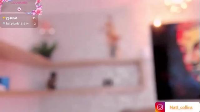Thumbnail 3, natt_collins's Stream at Chaturbate, 3 months ago