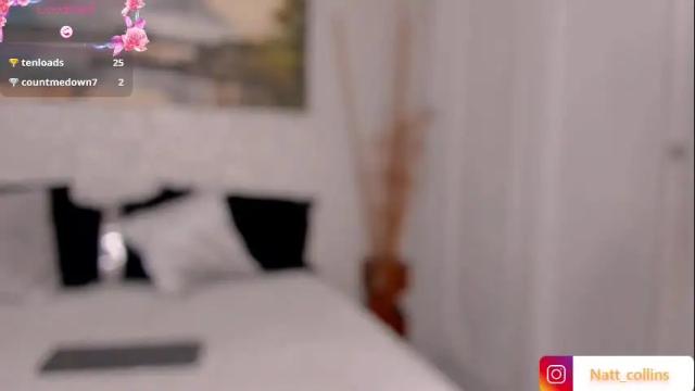 Image 12 of natt_collins Stream on Chaturbate on 3 months ago