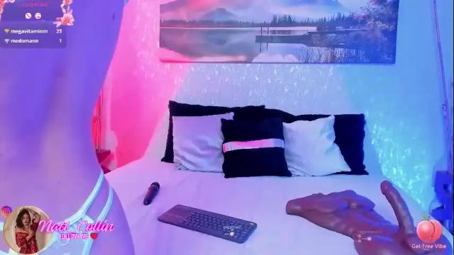 Image 4 of natt_collins Stream on Chaturbate on 2 months ago