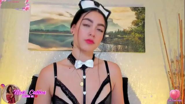Image 8 of natt_collins Stream on Chaturbate on 2 months ago