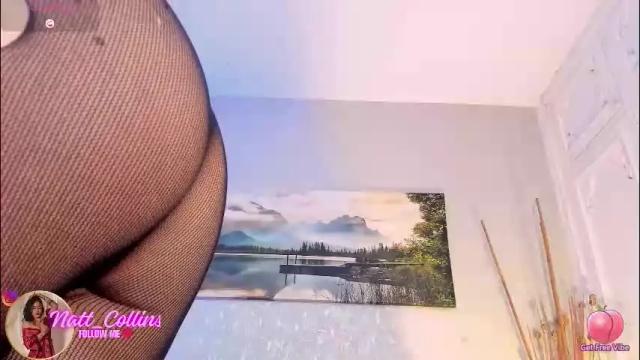 Image 12 of natt_collins Stream on Chaturbate on 2 months ago