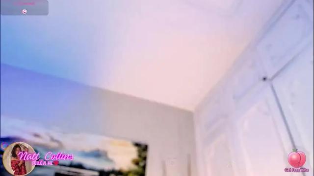 Image 4 of natt_collins Stream on Chaturbate on 2 months ago