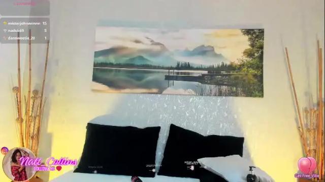 Image 12 of natt_collins Stream on Chaturbate on 1 month ago