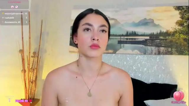 Thumbnail 3, natt_collins's Stream at Chaturbate, 1 month ago