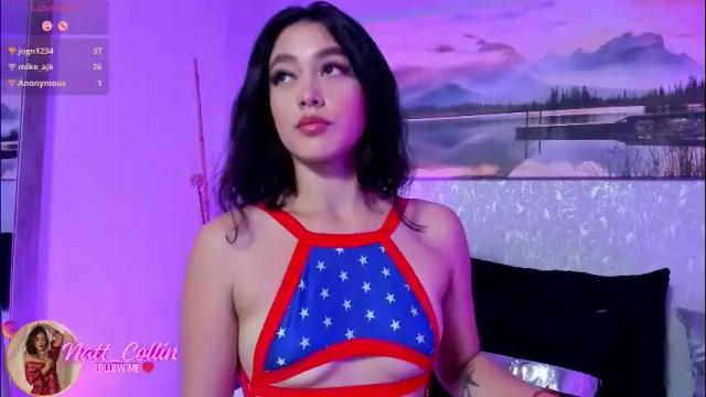 Image 6 of natt_collins Stream on Chaturbate on 20 days ago