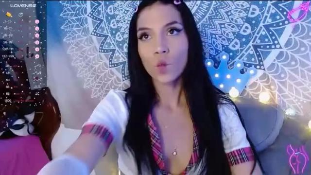 Image 3 of natt_doll_ Stream on Chaturbate on 15 months ago